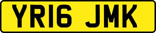 YR16JMK