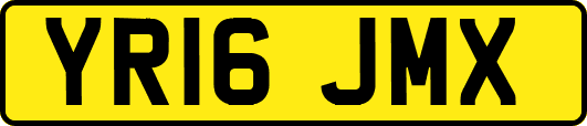 YR16JMX