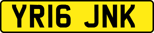 YR16JNK