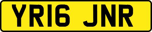 YR16JNR