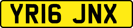 YR16JNX