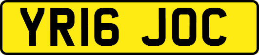 YR16JOC