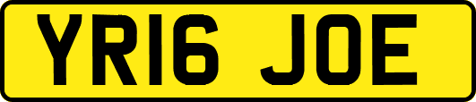 YR16JOE