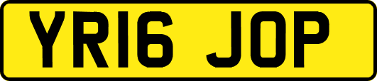 YR16JOP