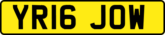 YR16JOW