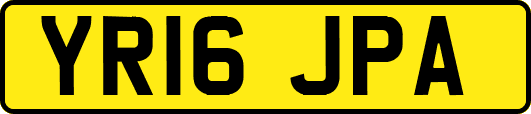YR16JPA