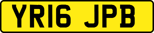 YR16JPB