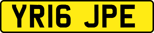 YR16JPE