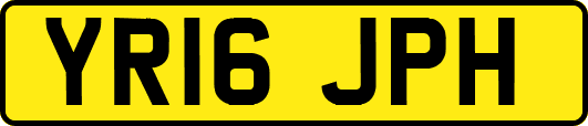 YR16JPH