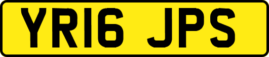 YR16JPS