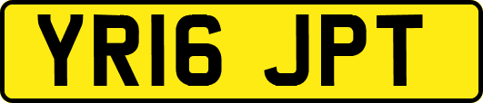 YR16JPT
