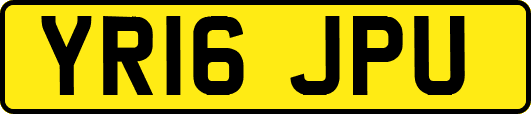 YR16JPU