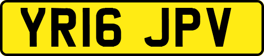 YR16JPV