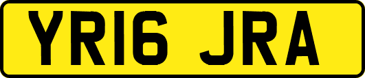 YR16JRA