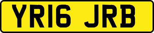 YR16JRB
