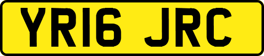 YR16JRC