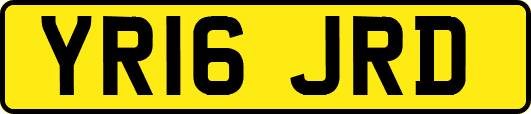 YR16JRD