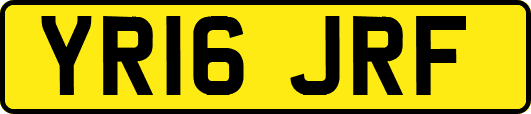 YR16JRF