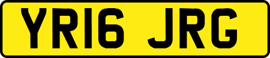 YR16JRG