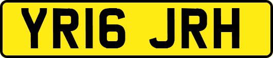 YR16JRH