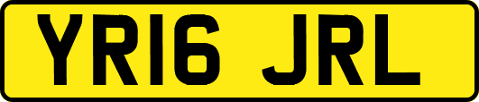 YR16JRL