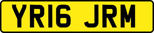YR16JRM