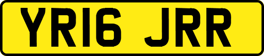 YR16JRR