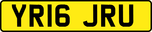YR16JRU