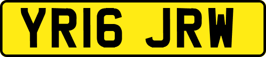 YR16JRW