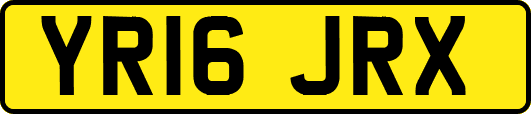 YR16JRX
