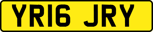 YR16JRY