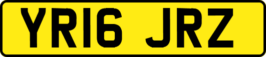 YR16JRZ