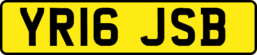 YR16JSB
