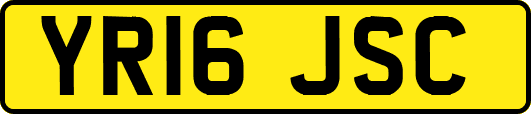 YR16JSC