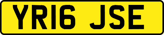 YR16JSE