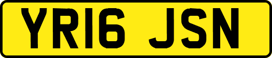 YR16JSN