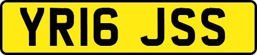 YR16JSS