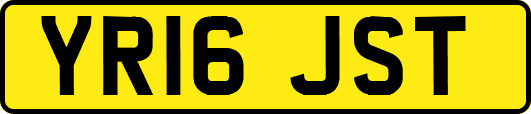 YR16JST