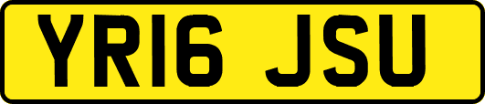 YR16JSU