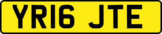 YR16JTE