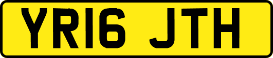 YR16JTH