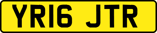 YR16JTR