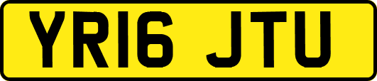 YR16JTU