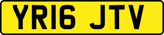 YR16JTV