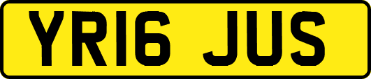YR16JUS