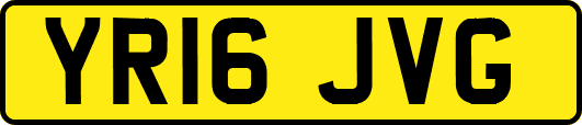 YR16JVG