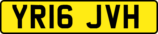 YR16JVH