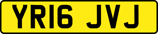 YR16JVJ