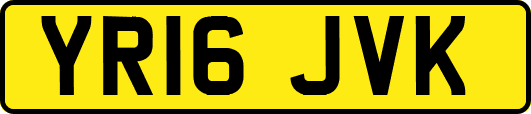 YR16JVK