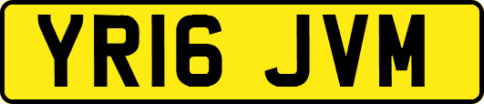 YR16JVM